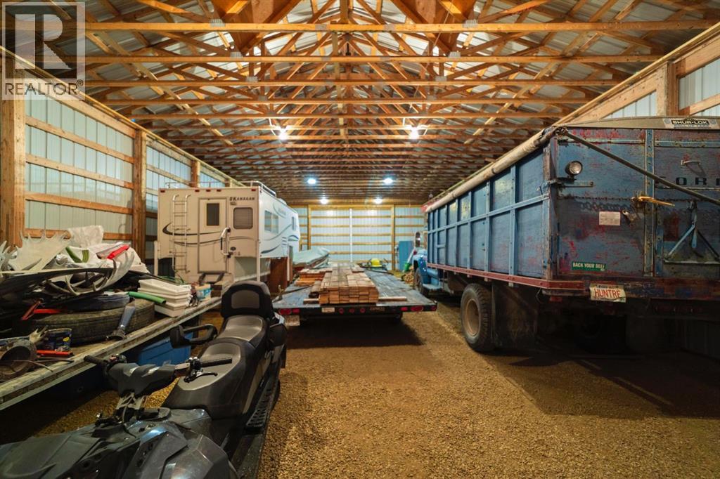 Listing photo – 48043 Range Road 194, Rural Camrose County