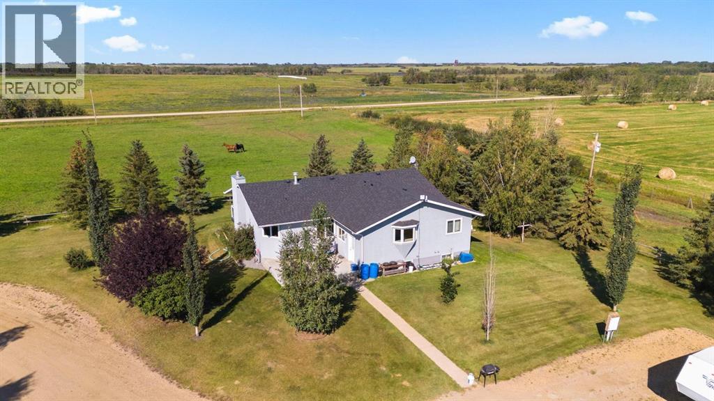Listing photo – 48043 Range Road 194, Rural Camrose County