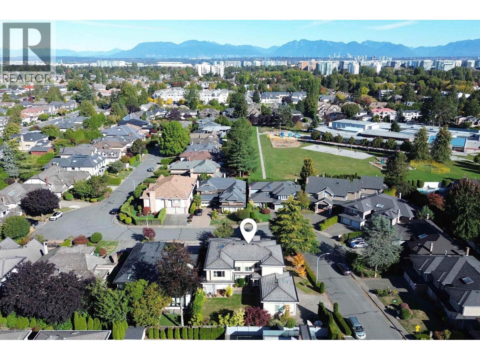 8511 SUNNYWOOD DRIVE, Richmond - Image 1