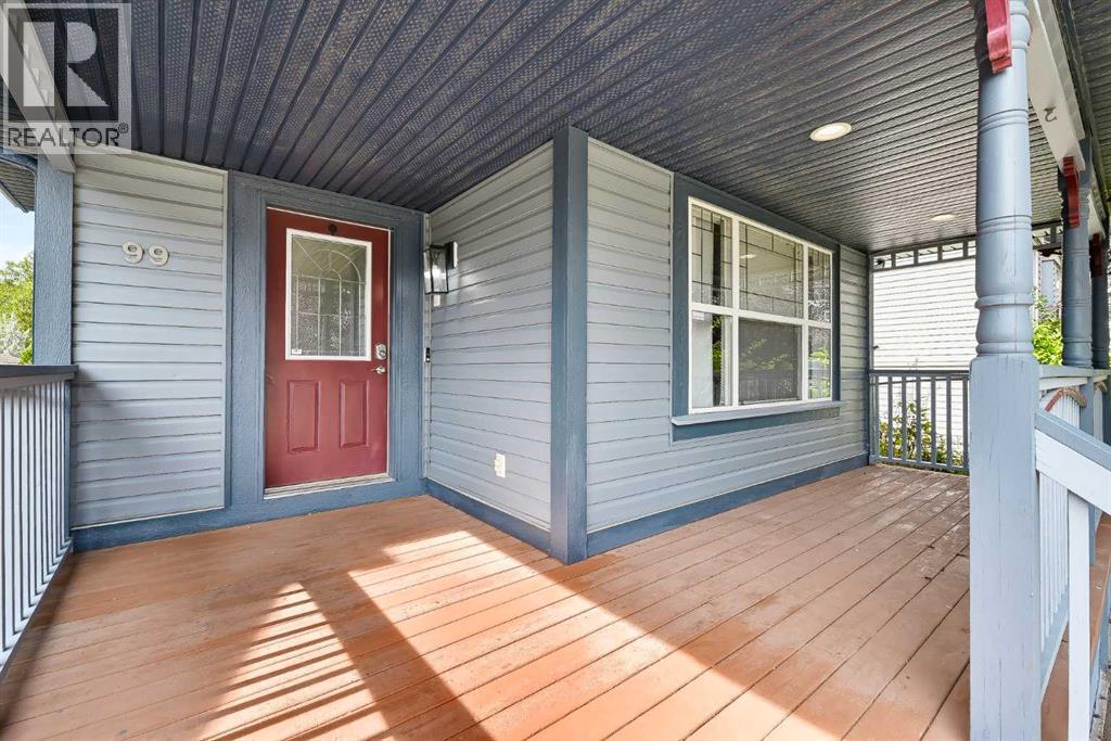 99 Covepark Place NE, Calgary, Alberta, T3K5Z9 — thumbnail 3