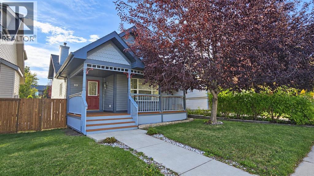 99 Covepark Place NE