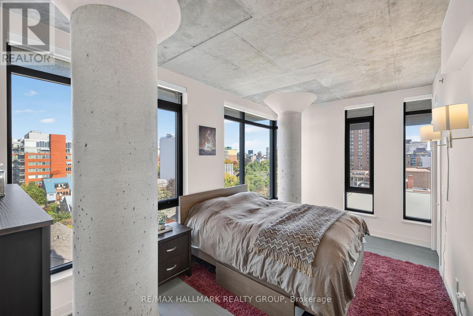 14 - 203 CATHERINE STREET, Ottawa — photo 12
