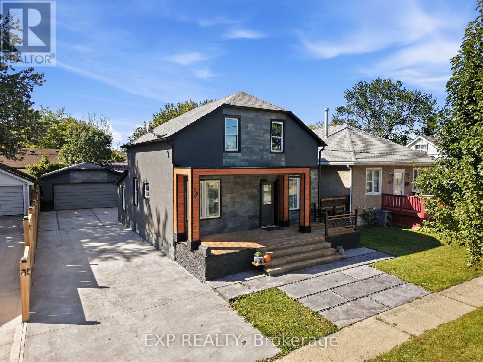 249 WALLACE AVENUE S, Welland (Lincoln/Crowland) — photo 3
