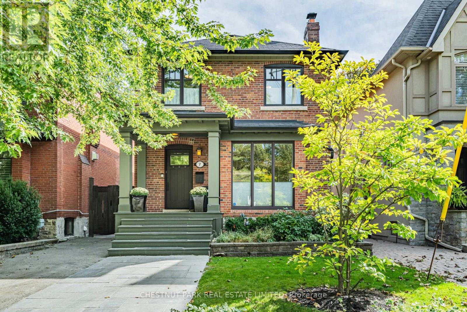 7 ANDERSON AVENUE - 1