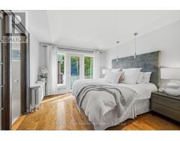 Bedroom 3 - 7 Anderson Avenue, Toronto, ON M5P1H2 Photo 10