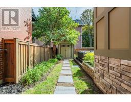 7 Anderson Avenue, Toronto, ON M5P1H2 Photo 22