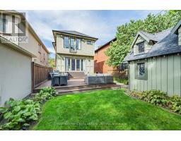 7 Anderson Avenue, Toronto, ON M5P1H2 Photo 25