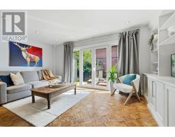 Family room - 7 Anderson Avenue, Toronto, ON M5P1H2 Photo 7
