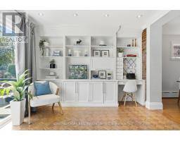 Primary Bedroom - 7 Anderson Avenue, Toronto, ON M5P1H2 Photo 8