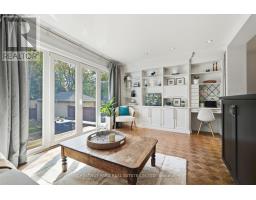 Bedroom 2 - 7 Anderson Avenue, Toronto, ON M5P1H2 Photo 9