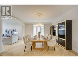 Primary Bedroom - 58 Bowan Court, Toronto, ON M2K3A7 Photo 11