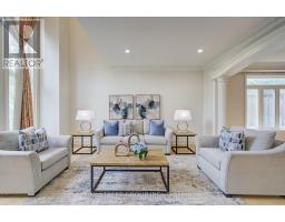 Family room - 58 Bowan Court, Toronto, ON M2K3A7 Photo 7