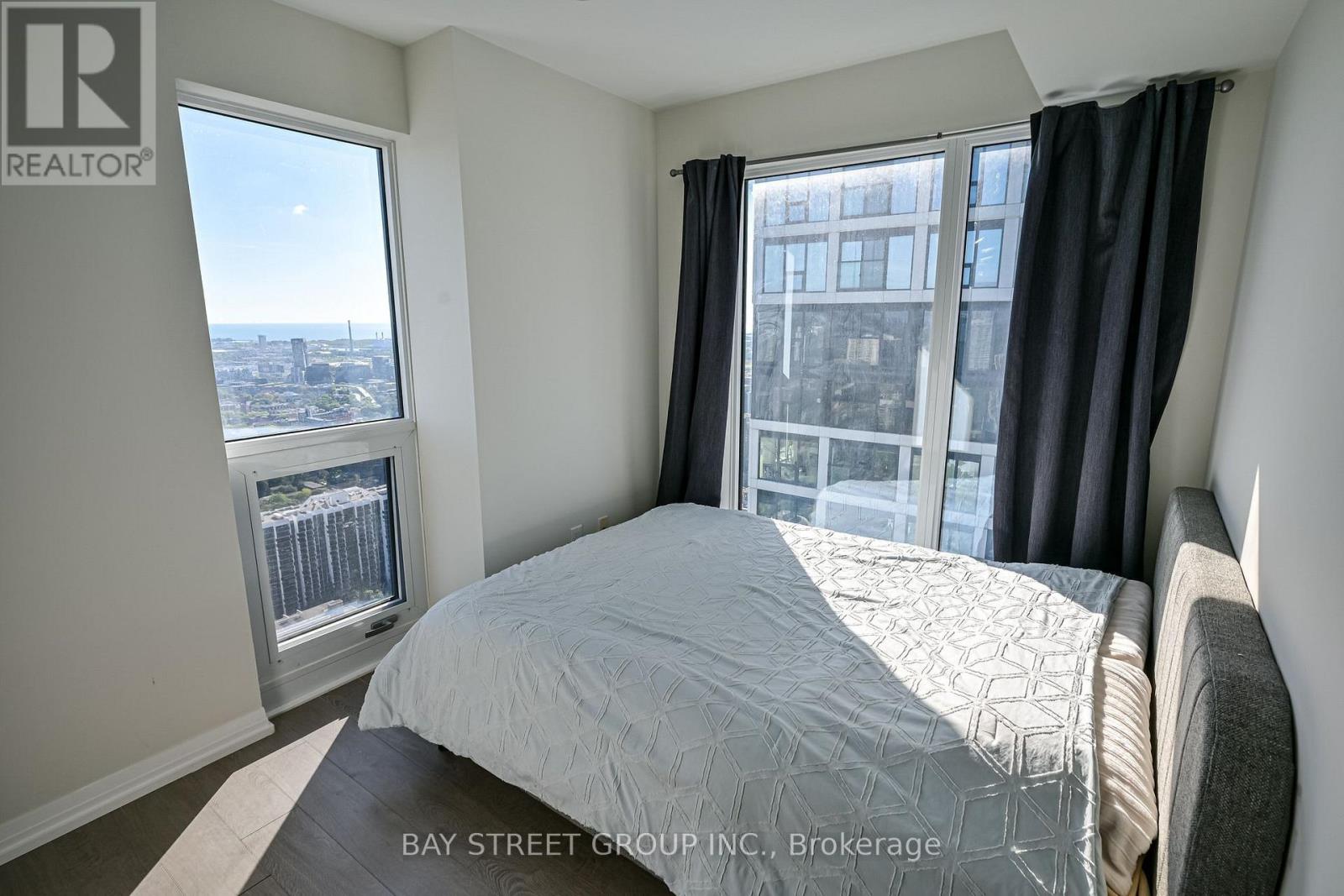 #4703 251 JARVIS STREET - 10