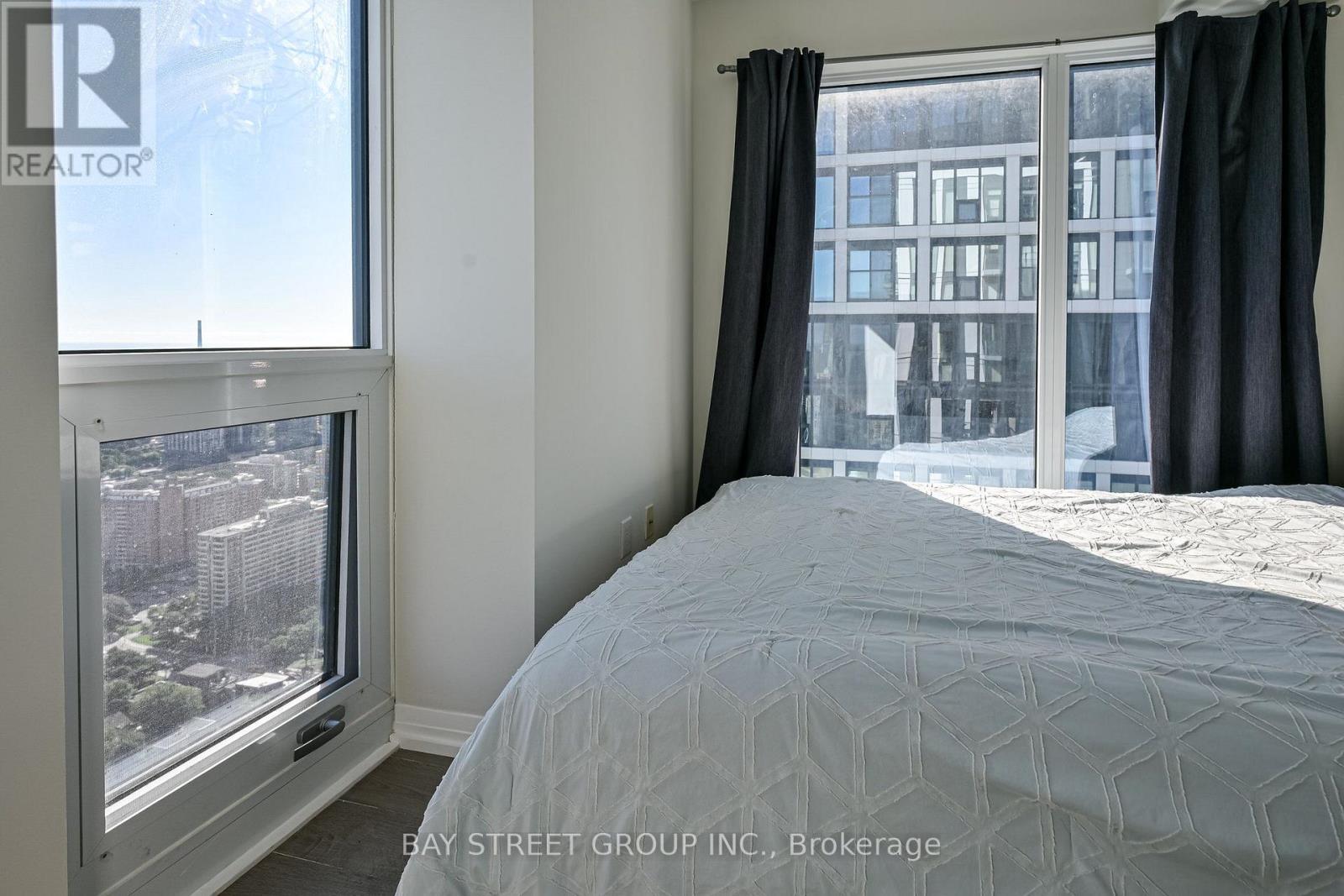 4703 - 251 JARVIS STREET, Toronto (Moss Park) — photo 12