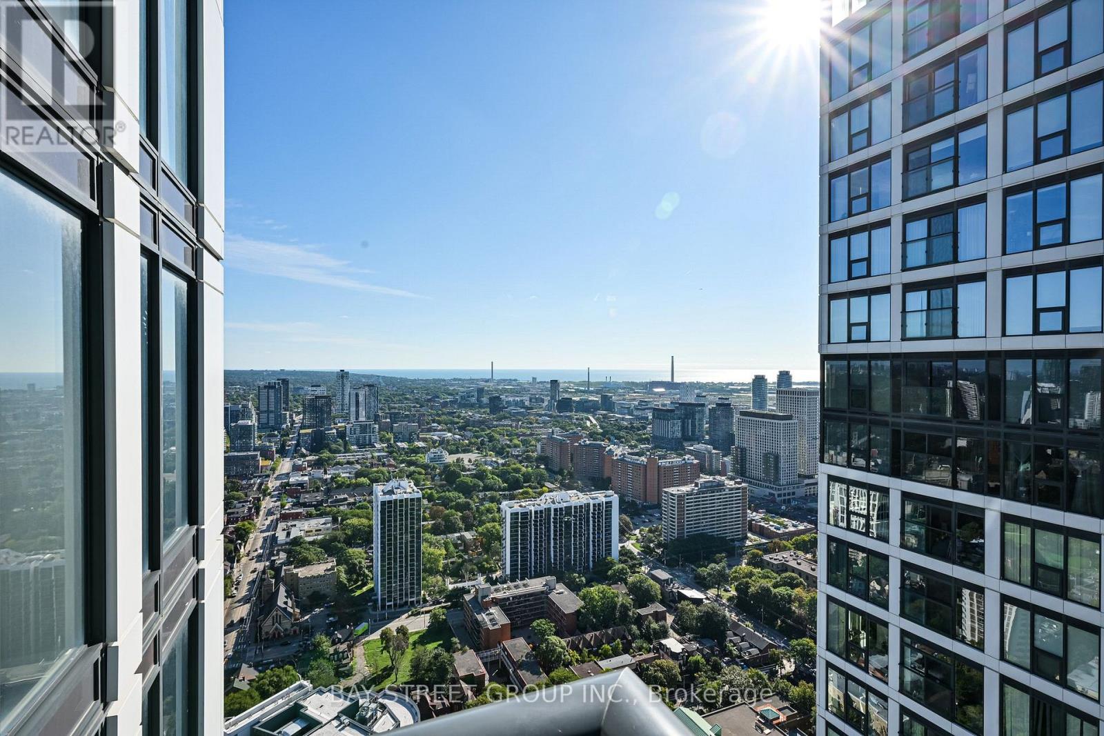 #4703 251 JARVIS STREET - 7