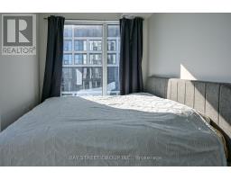 4703 - 251 Jarvis Street, Toronto, ON M5B0C3 Photo 11