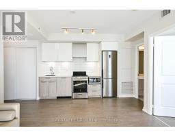 4703 - 251 Jarvis Street, Toronto, ON M5B0C3 Photo 21