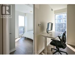 4703 - 251 Jarvis Street, Toronto, ON M5B0C3 Photo 28