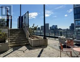 4703 - 251 Jarvis Street, Toronto, ON M5B0C3 Photo 45