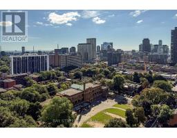 4703 - 251 Jarvis Street, Toronto, ON M5B0C3 Photo 47