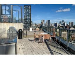 4703 - 251 Jarvis Street, Toronto, ON M5B0C3 Photo 49