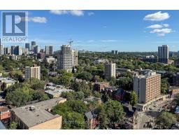 4703 - 251 Jarvis Street, Toronto, ON M5B0C3 Photo 50