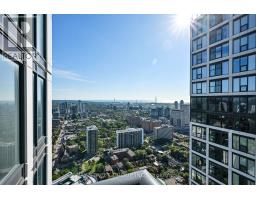 4703 - 251 Jarvis Street, Toronto, ON M5B0C3 Photo 7