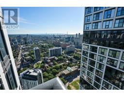 4703 - 251 Jarvis Street, Toronto, ON M5B0C3 Photo 8