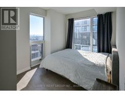 4703 - 251 Jarvis Street, Toronto, ON M5B0C3 Photo 9