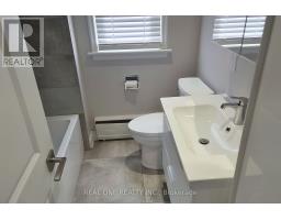 Main Level - 15 Castille Avenue, Toronto, ON M1R2B9 Photo 17
