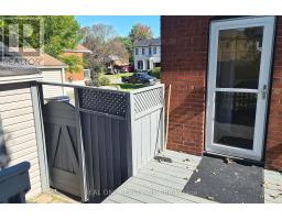 Main Level - 15 Castille Avenue, Toronto, ON M1R2B9 Photo 26
