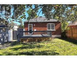 Main Level - 15 Castille Avenue, Toronto, ON M1R2B9 Photo 29