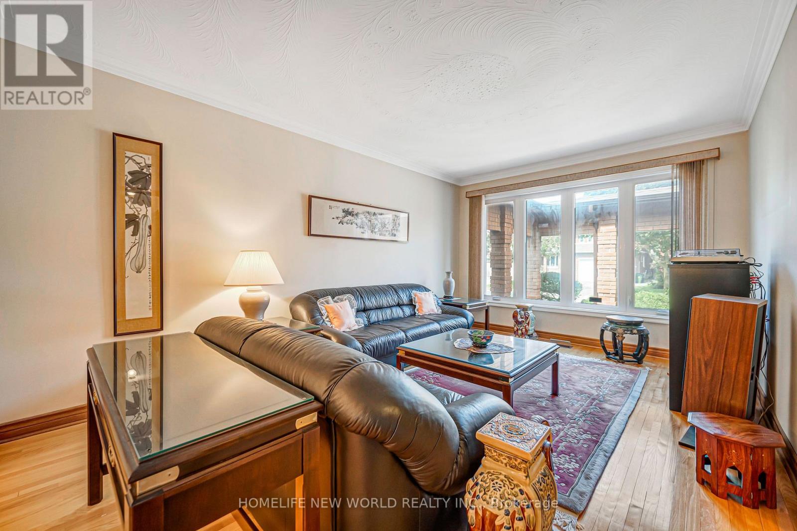 36 PURCELL SQUARE - 6