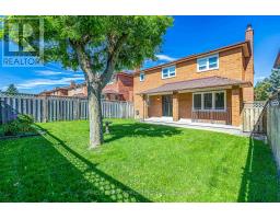 36 Purcell Square, Toronto, ON M1V3Y3 Photo 34