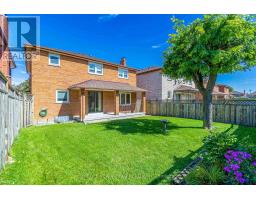 36 Purcell Square, Toronto, ON M1V3Y3 Photo 36