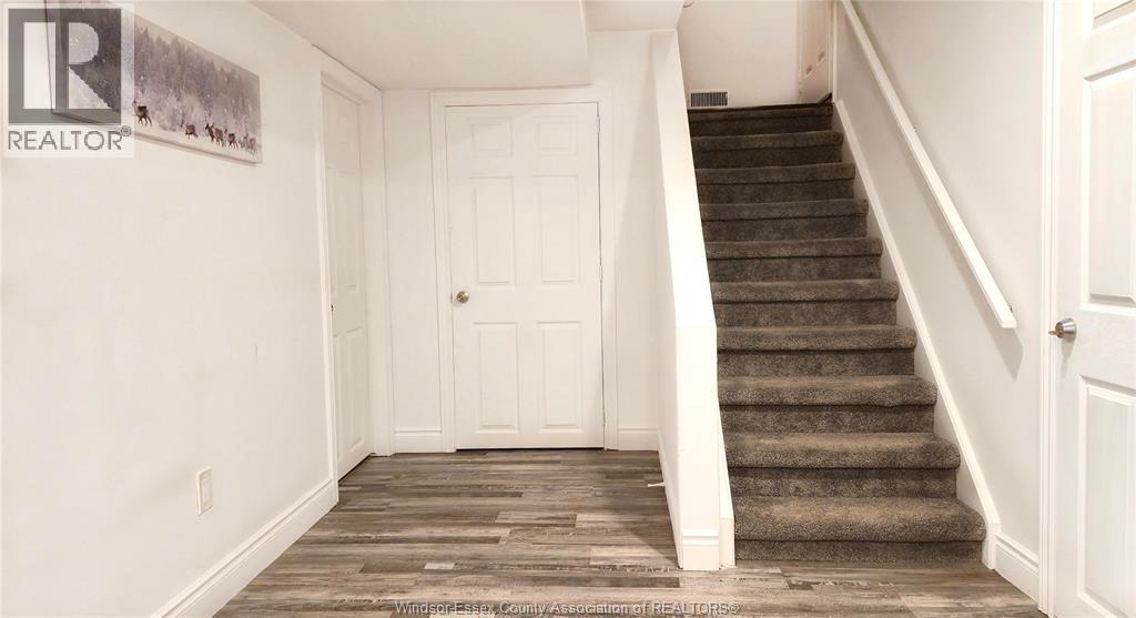 265 GERALDINE CRESCENT Unit# LOWER, Windsor — photo 4