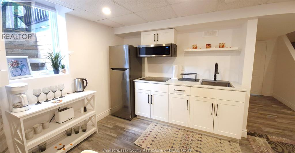 265 GERALDINE CRESCENT Unit# LOWER, Windsor — photo 6
