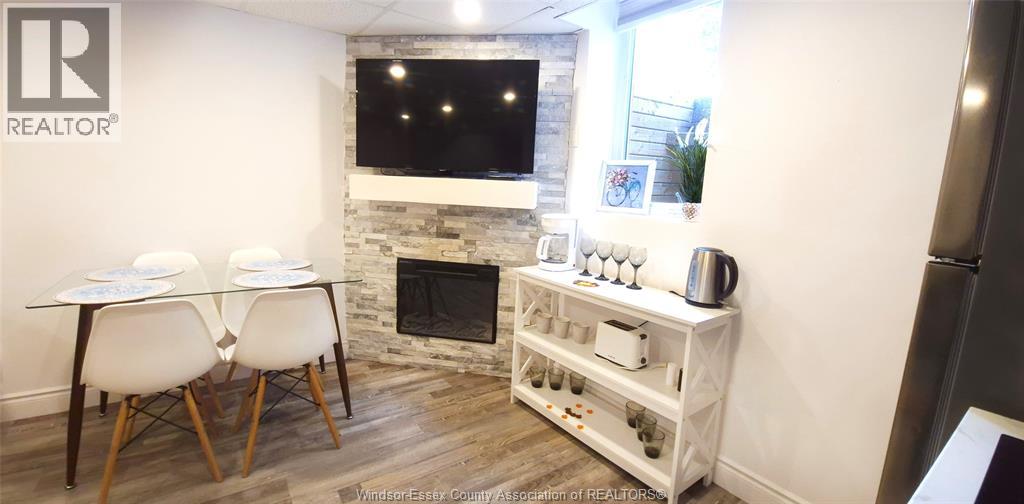 265 GERALDINE CRESCENT Unit# LOWER, Windsor — photo 8