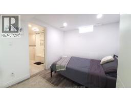 265 Geraldine Crescent Unit# Lower, Windsor, ON N9E4M8 Photo 10