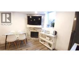 265 Geraldine Crescent Unit# Lower, Windsor, ON N9E4M8 Photo 8