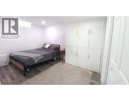 265 Geraldine Crescent Unit# Lower, Windsor, ON N9E4M8 Photo 9