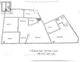 226-230 - 505 Highway 7 Avenue E, Markham, ON L3T7T1 Photo 22