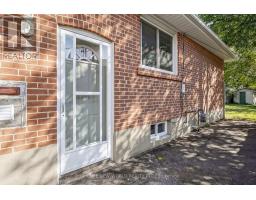 65 Walter Avenue, Newmarket, ON L3Y2T4 Photo 39