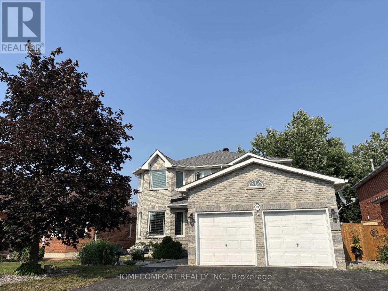 68 GRACE CRESCENT, Barrie (Painswick South)