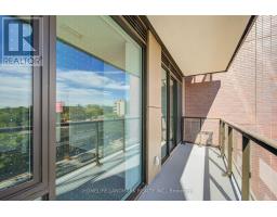 313 - 2450 Bloor Street W, Toronto, ON M6S0A9 Photo 33
