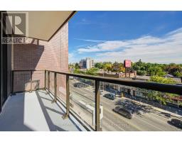 313 - 2450 Bloor Street W, Toronto, ON M6S0A9 Photo 36