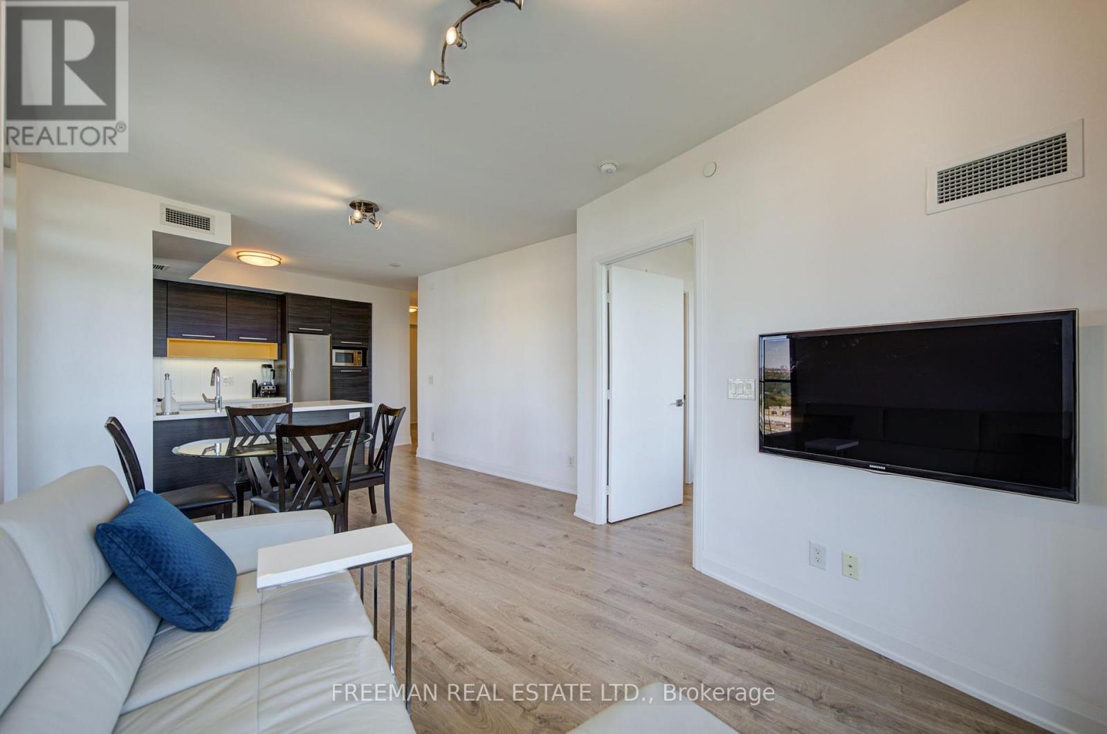 2305 - 36 PARK LAWN ROAD, Toronto (Mimico) — photo 12