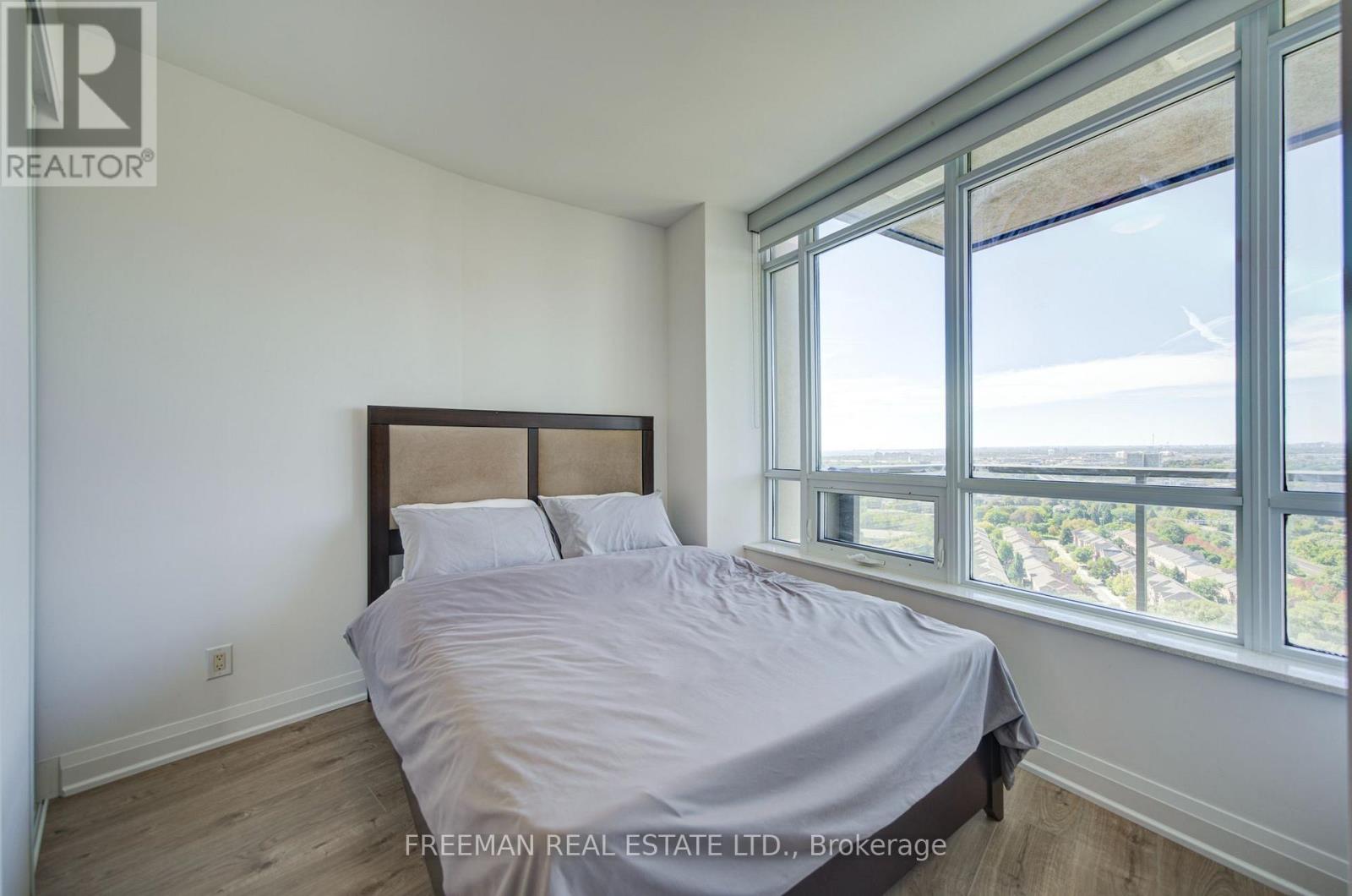 #2305 36 PARK LAWN ROAD - 17
