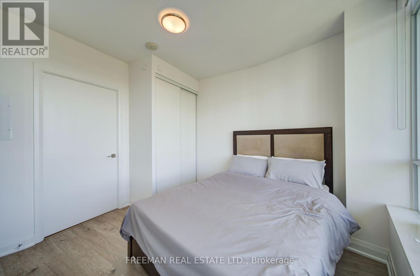#2305 36 PARK LAWN ROAD - 19