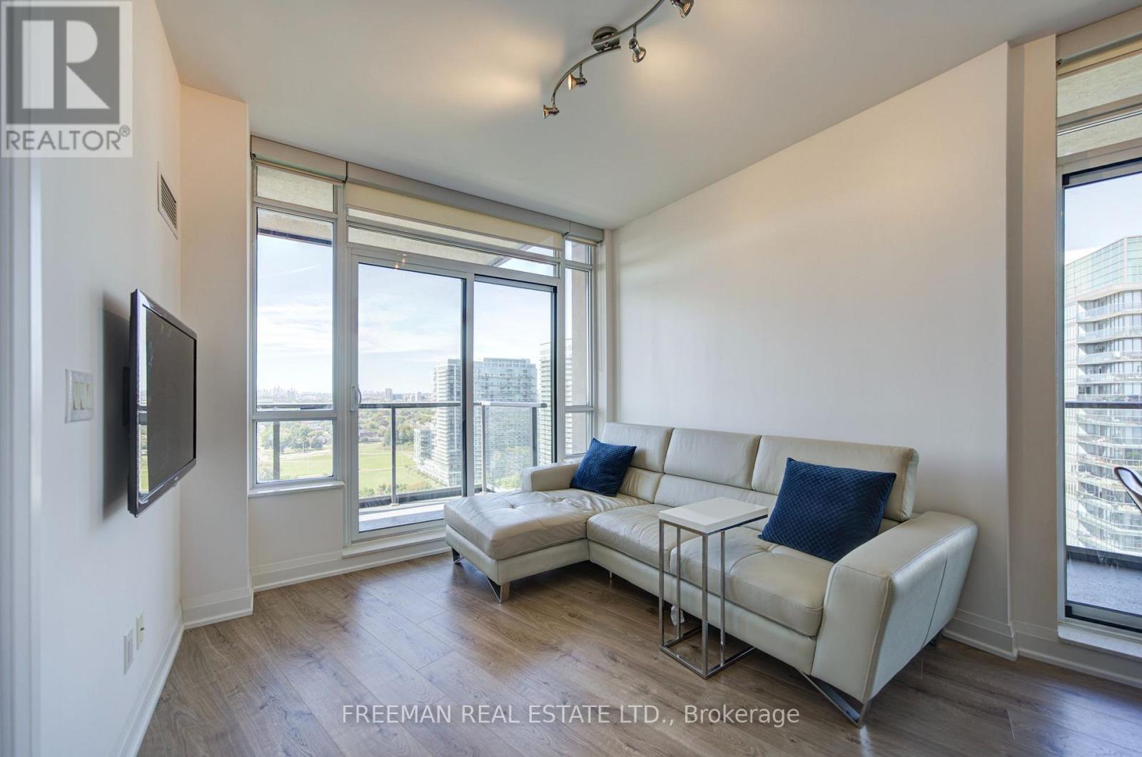 #2305 36 PARK LAWN ROAD - 3